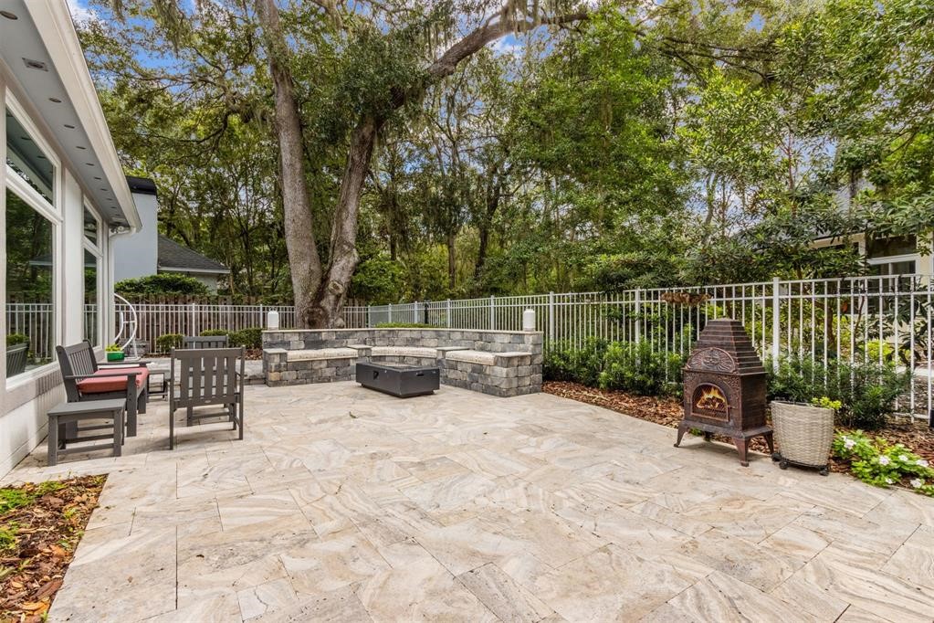 1656 Rigging Way Fernandina Beach, FL 32034 - Photo 52 of 70 17’ couch for lounging