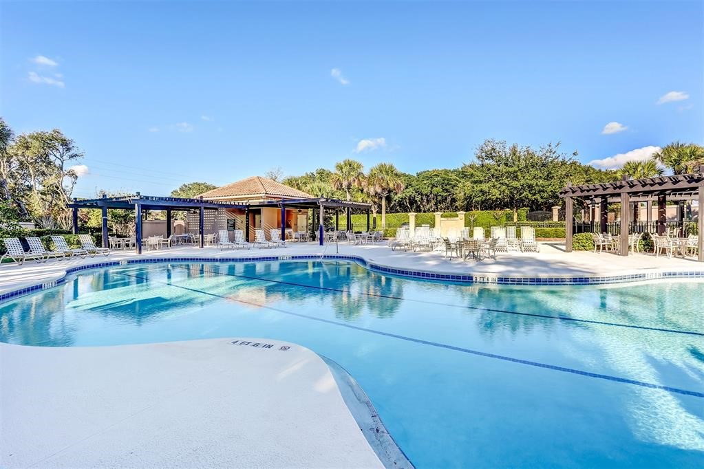 1656 Rigging Way Fernandina Beach, FL 32034 - Photo 62 of 70 Sunshine + swim days ahead