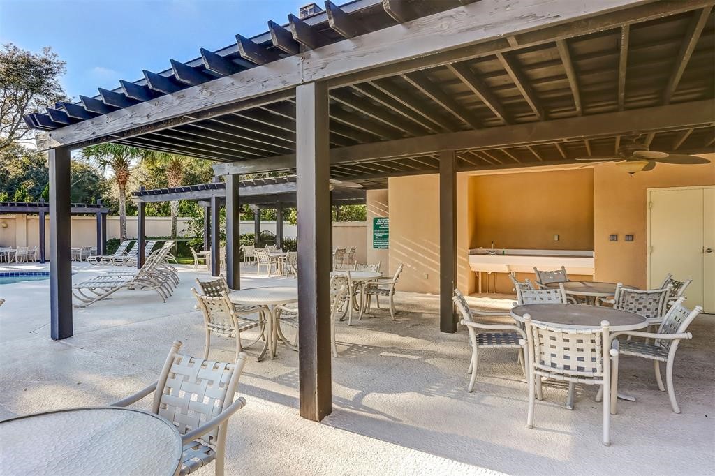 1656 Rigging Way Fernandina Beach, FL 32034 - Photo 64 of 70 Enjoy neighborhood events here