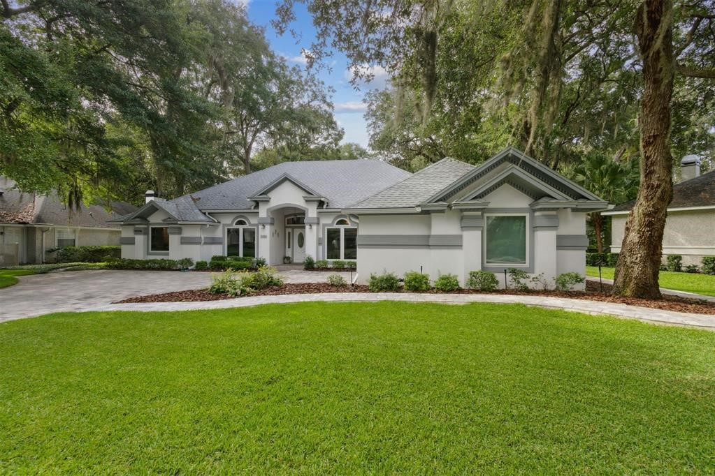 1656 Rigging Way Fernandina Beach, FL 32034 - Photo 9 of 70 New lawn sprinklers 2020
