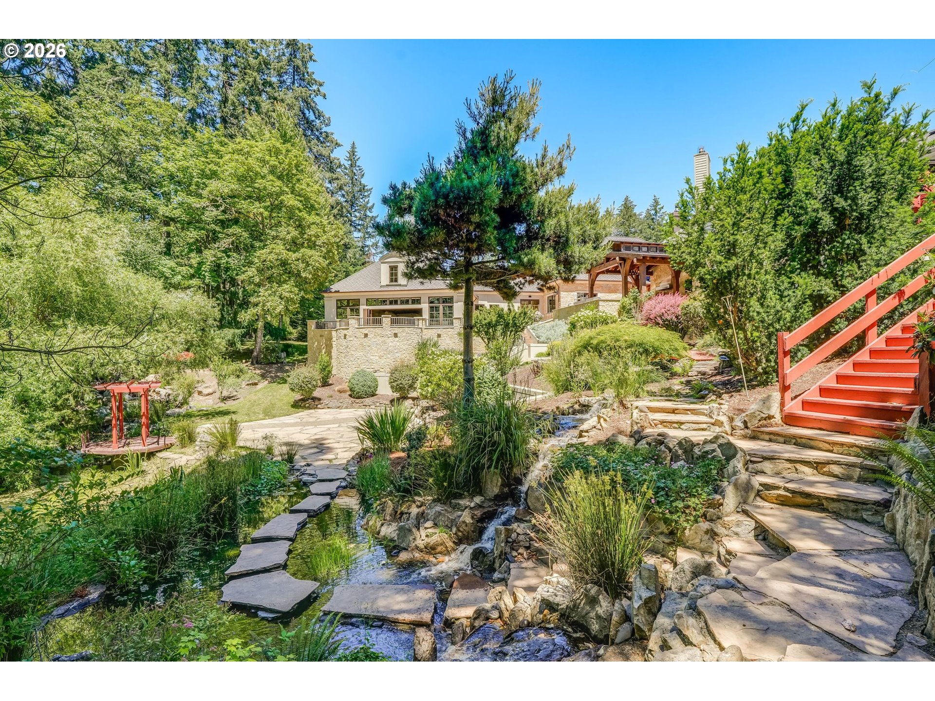 4859 Circuit Rider Lane South Salem, OR 97302 - Photo 43 of 48