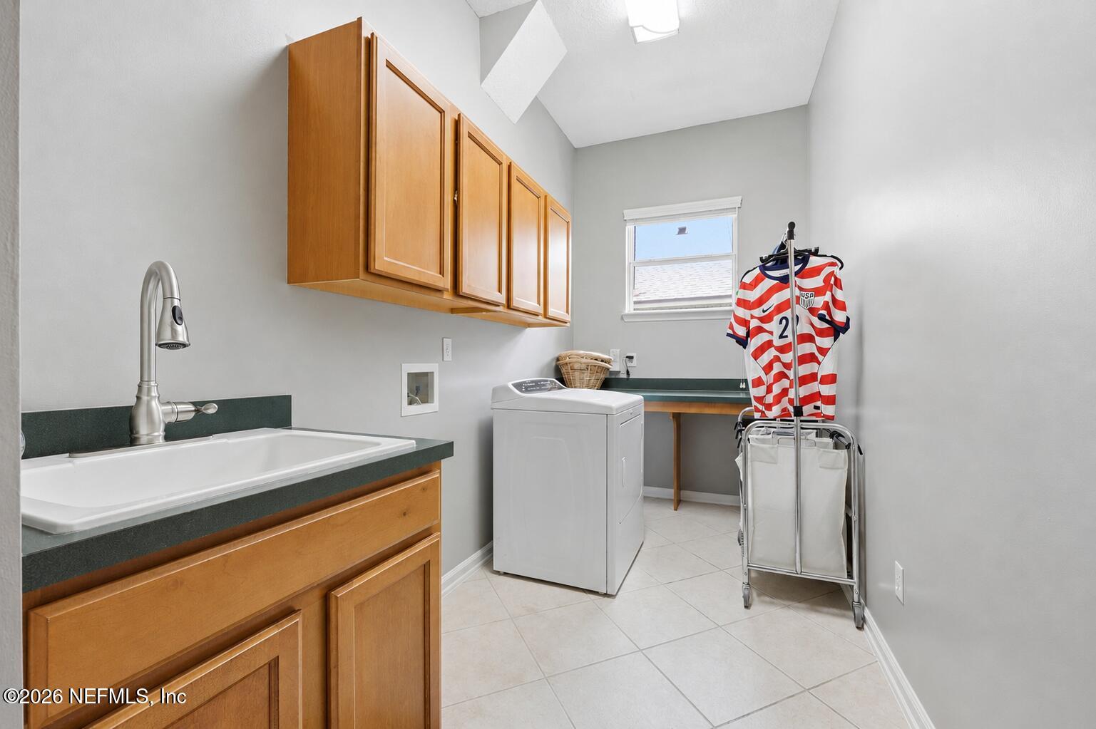 828 Riley Lane St. Augustine, FL 32095 - Photo 41 of 92 042 Laundry Rm