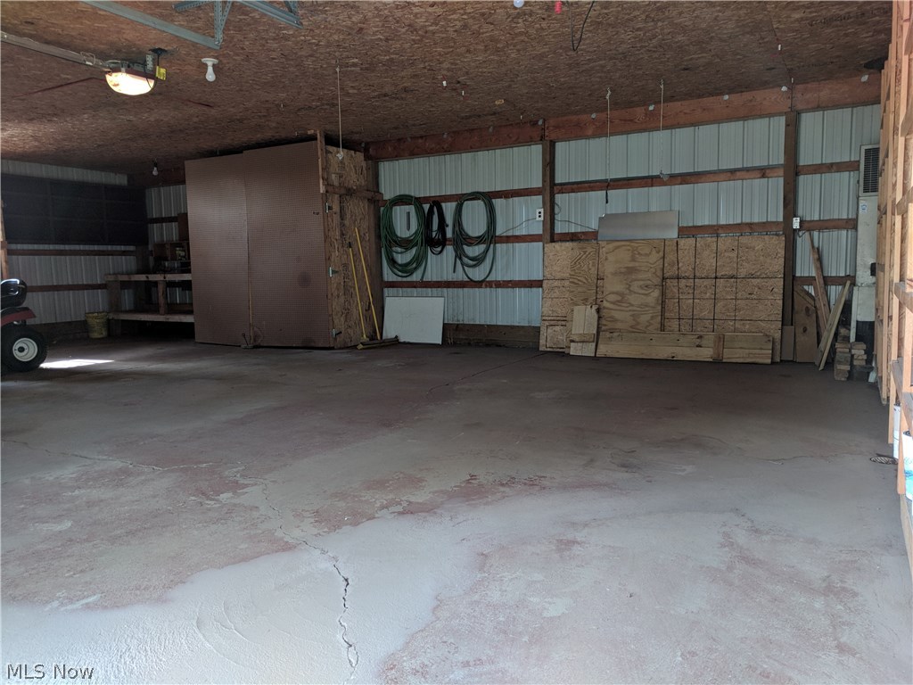 4172 Akron Road Smithville, OH 44677 - Photo 23 of 30 3 Car Detached Garage