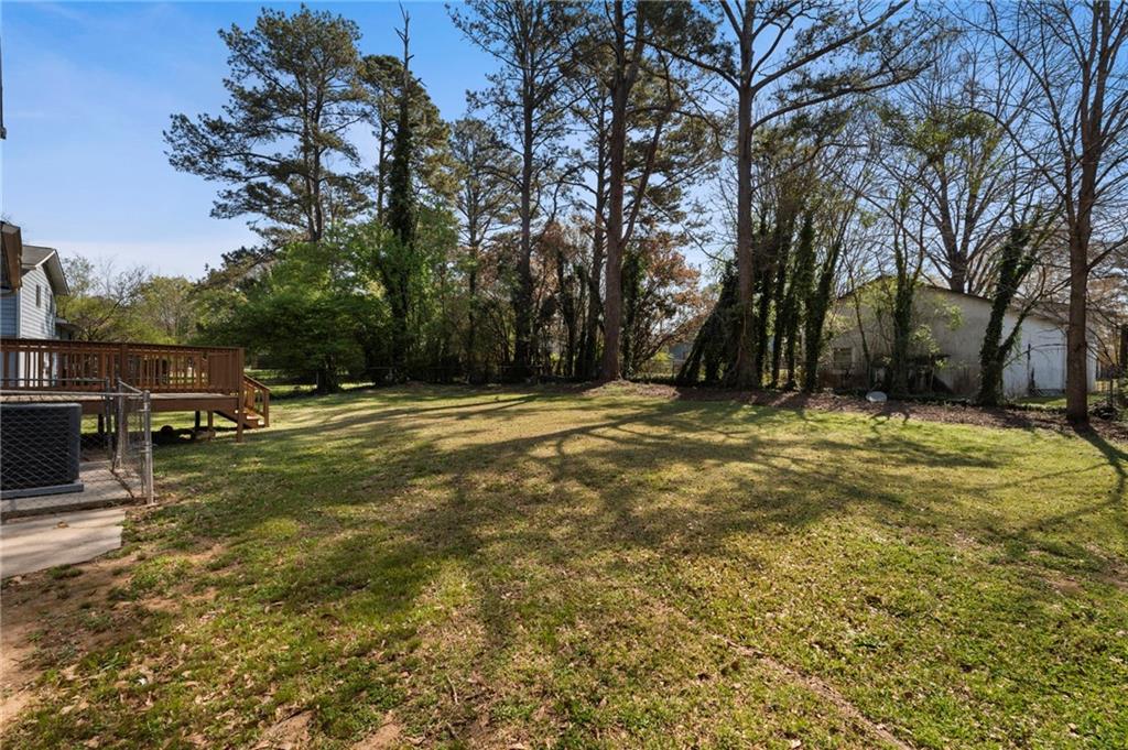 1685 Kinglet Road Jonesboro, GA 30238 - Photo 26 of 31 Gallery Image 26