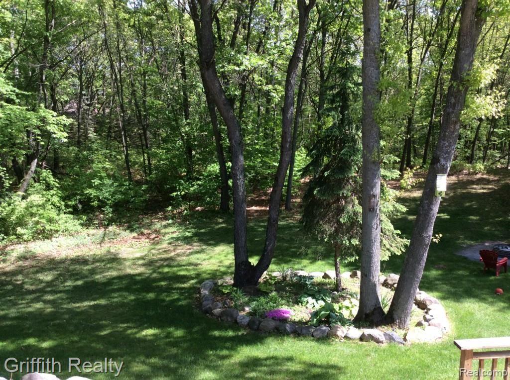 2051 Hidden Valley Howell, MI 48843 - Photo 56 of 66 Privacy and great wildlife watching.