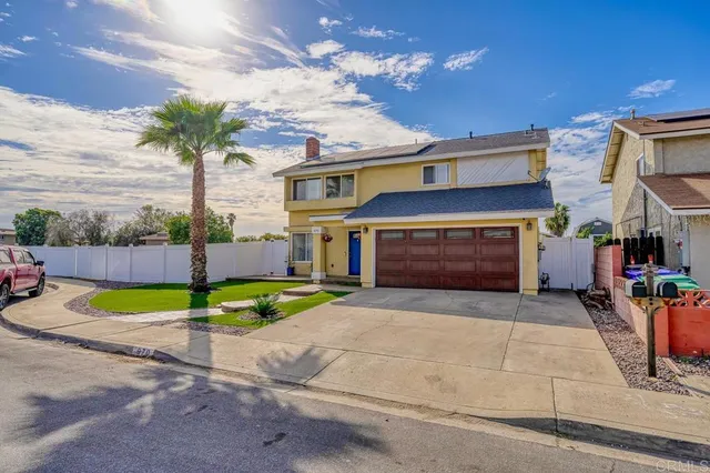 $875,000 | 970 Caleb Court, San Diego, CA 92154