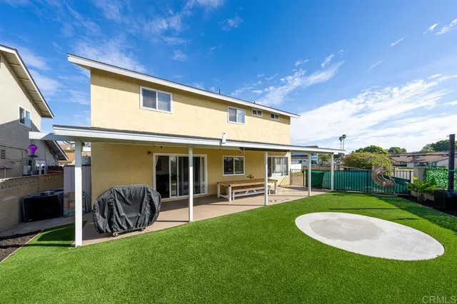 $875,000 | 970 Caleb Court, San Diego, CA 92154