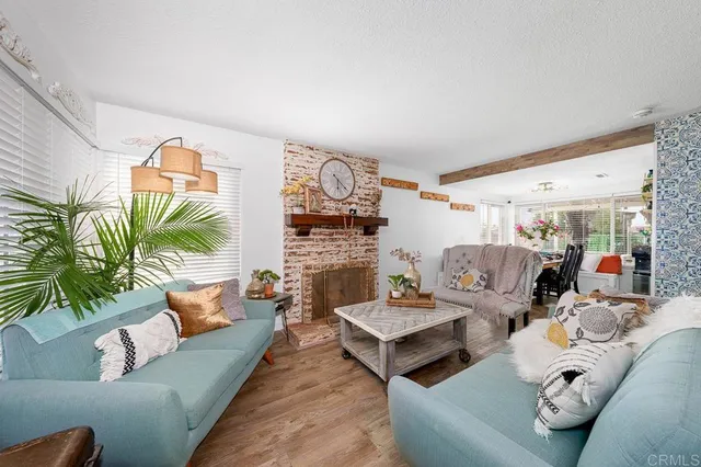 $875,000 | 970 Caleb Court, San Diego, CA 92154