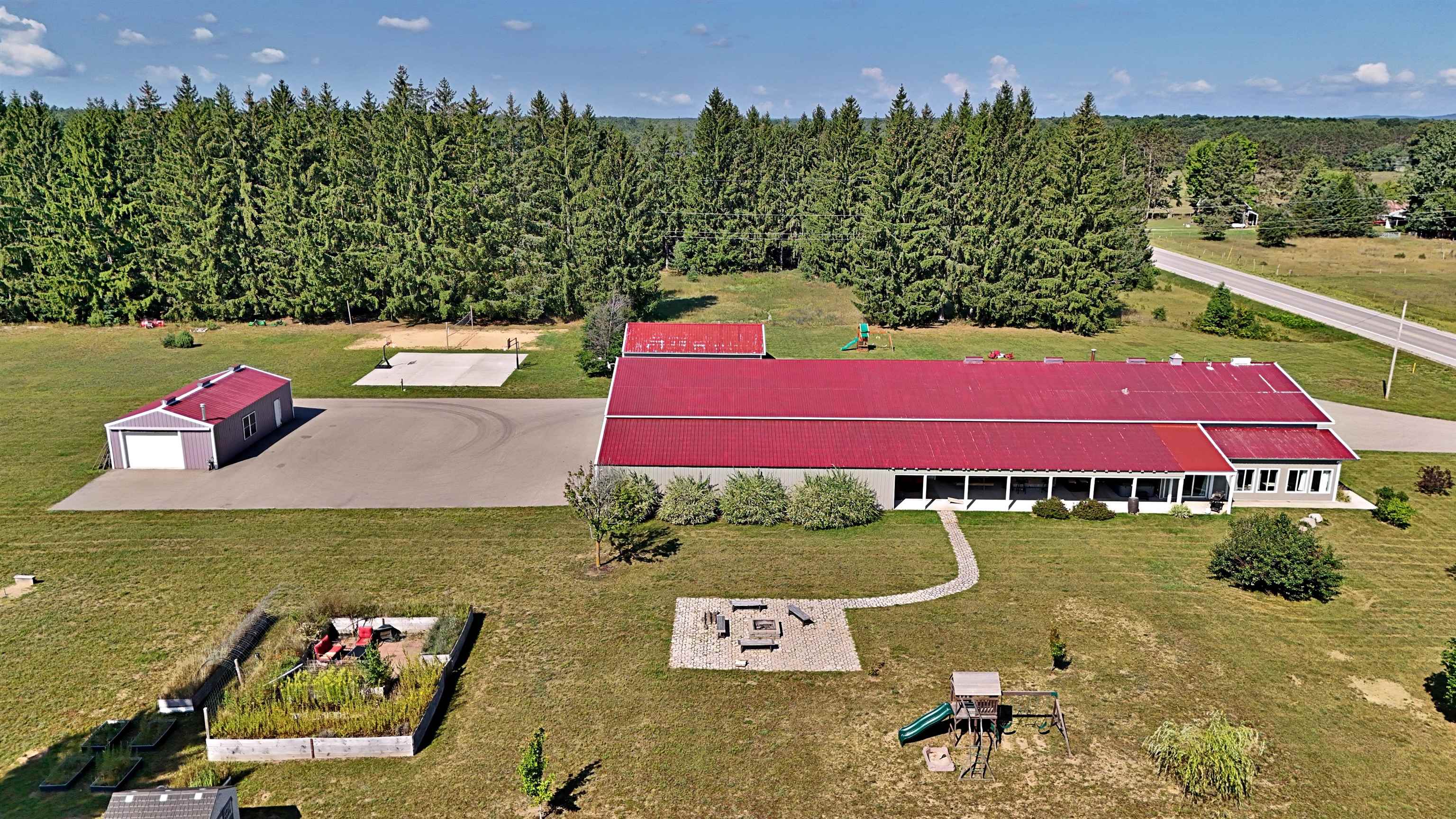 6576 34 Road Cadillac, MI 49601 - Photo 96 of 98
