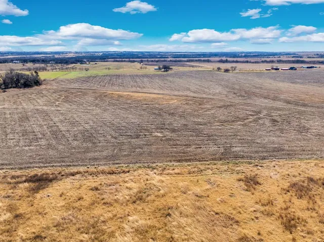 a view of an ocean beach