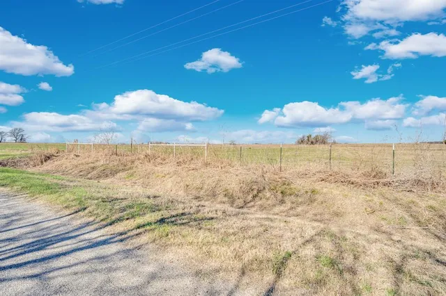 $525,000 | Tbd Tbd Sherry Lane, Blooming Grove, TX 76626