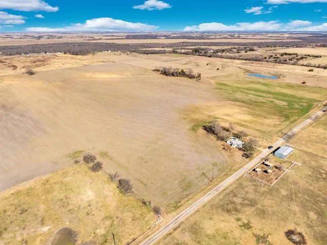 a view of beach and ocean