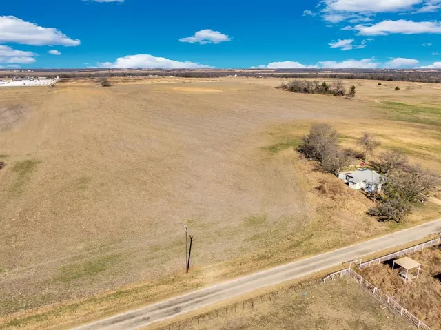 a view of an ocean and beach