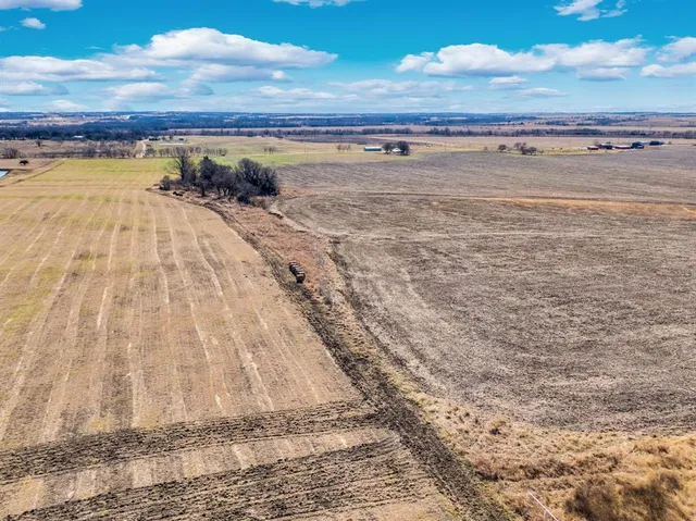 a view of an ocean beach