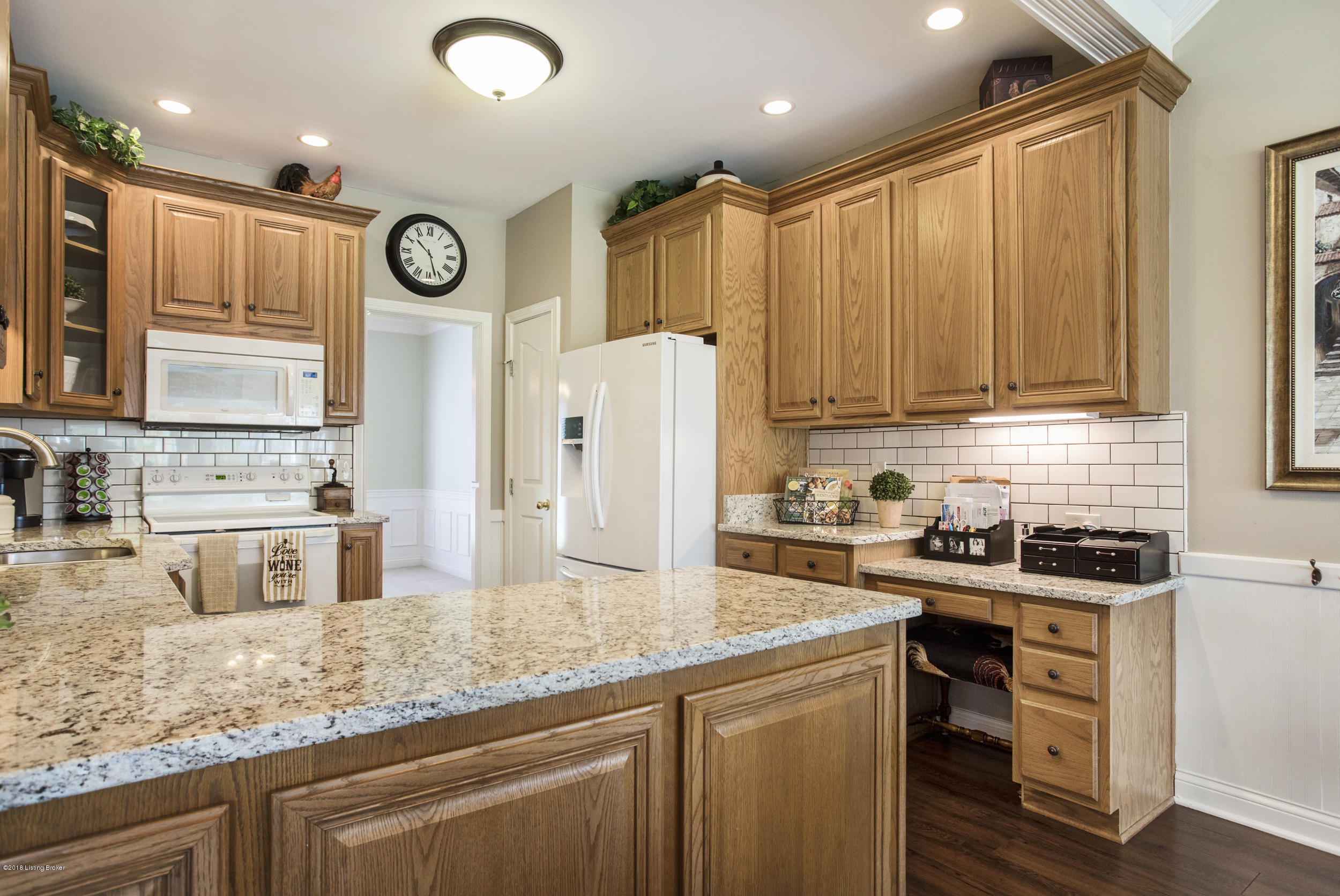 4612 Stone Ridge Road Crestwood, KY 40014 - Photo 32 of 70 34-kitchen