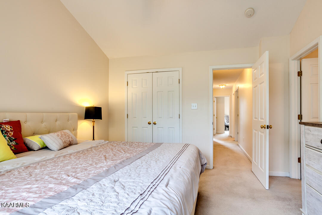 7600 Racing Run Road Knoxville, TN 37920 - Photo 23 of 25 Master Bedroom