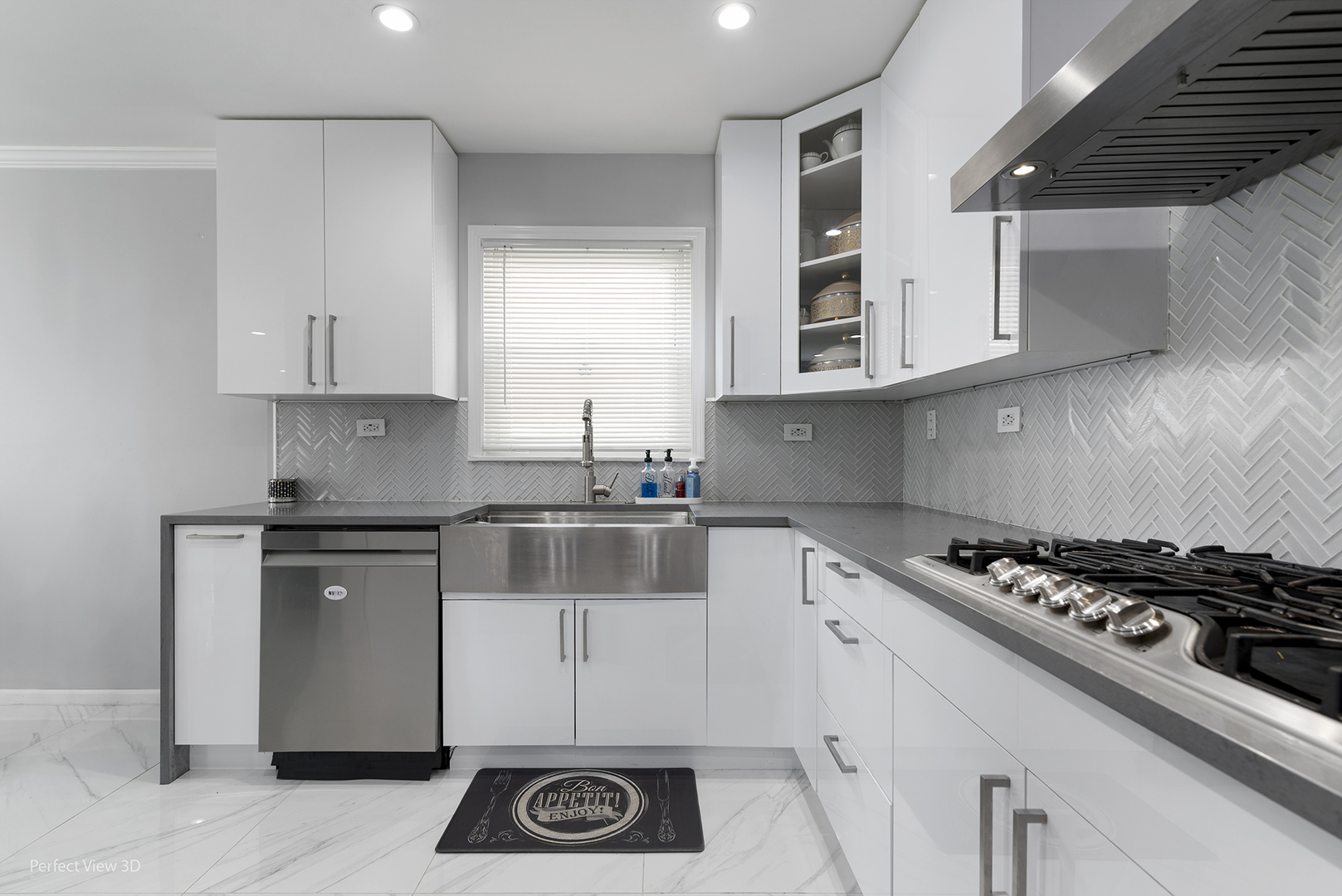 7030 Foster Street Morton Grove, IL 60053 - Photo 11 of 31