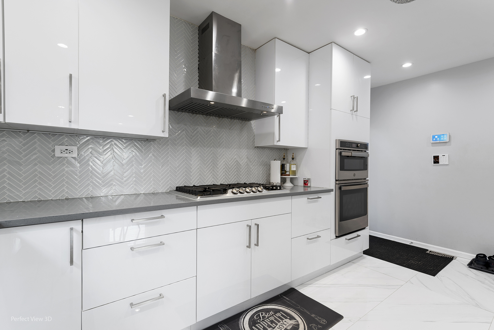 7030 Foster Street Morton Grove, IL 60053 - Photo 12 of 31