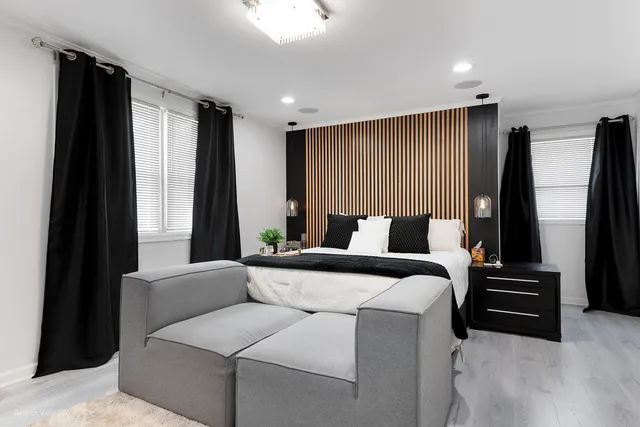 $549,000 | 7030 Foster Street, Morton Grove, IL 60053