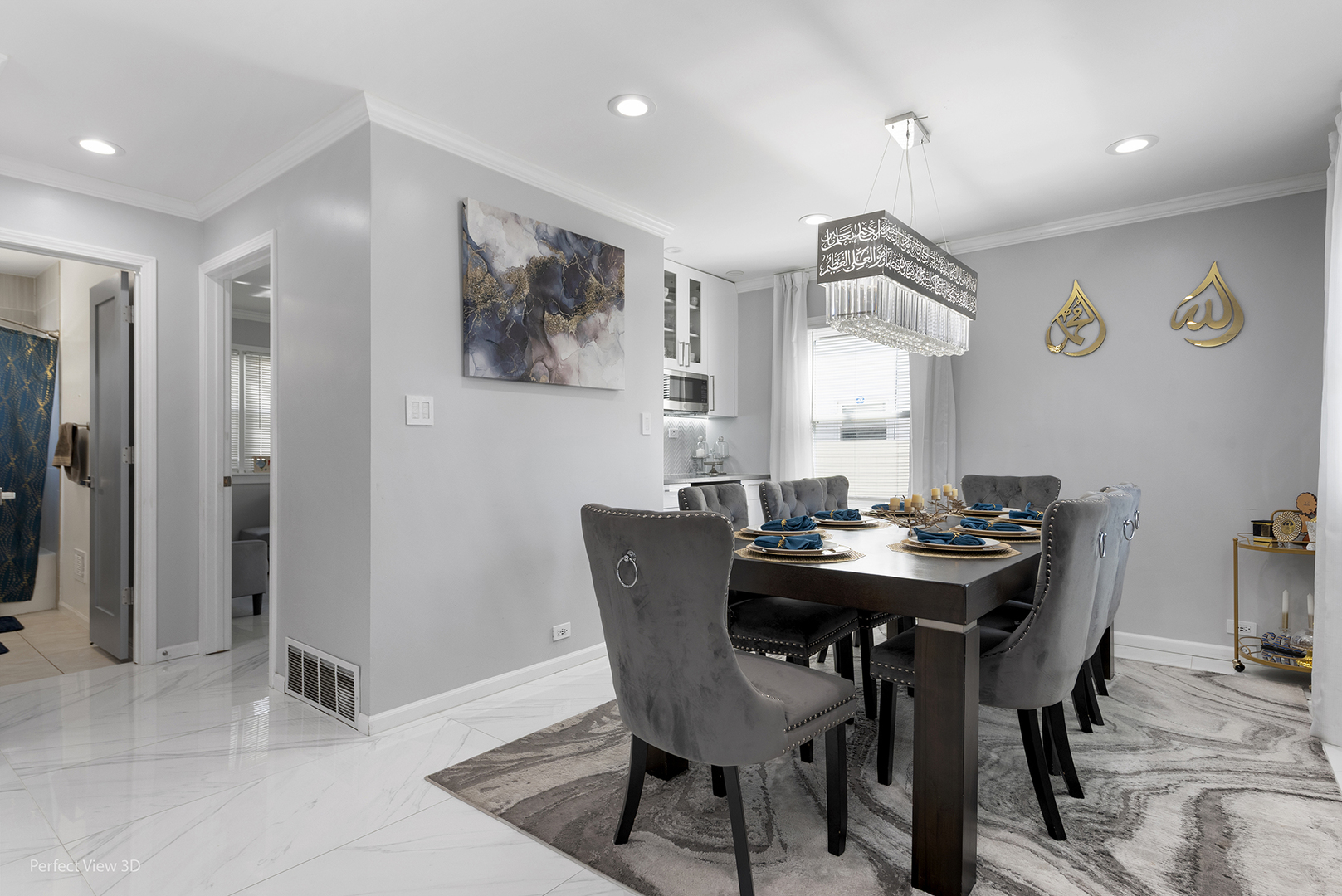 7030 Foster Street Morton Grove, IL 60053 - Photo 7 of 31