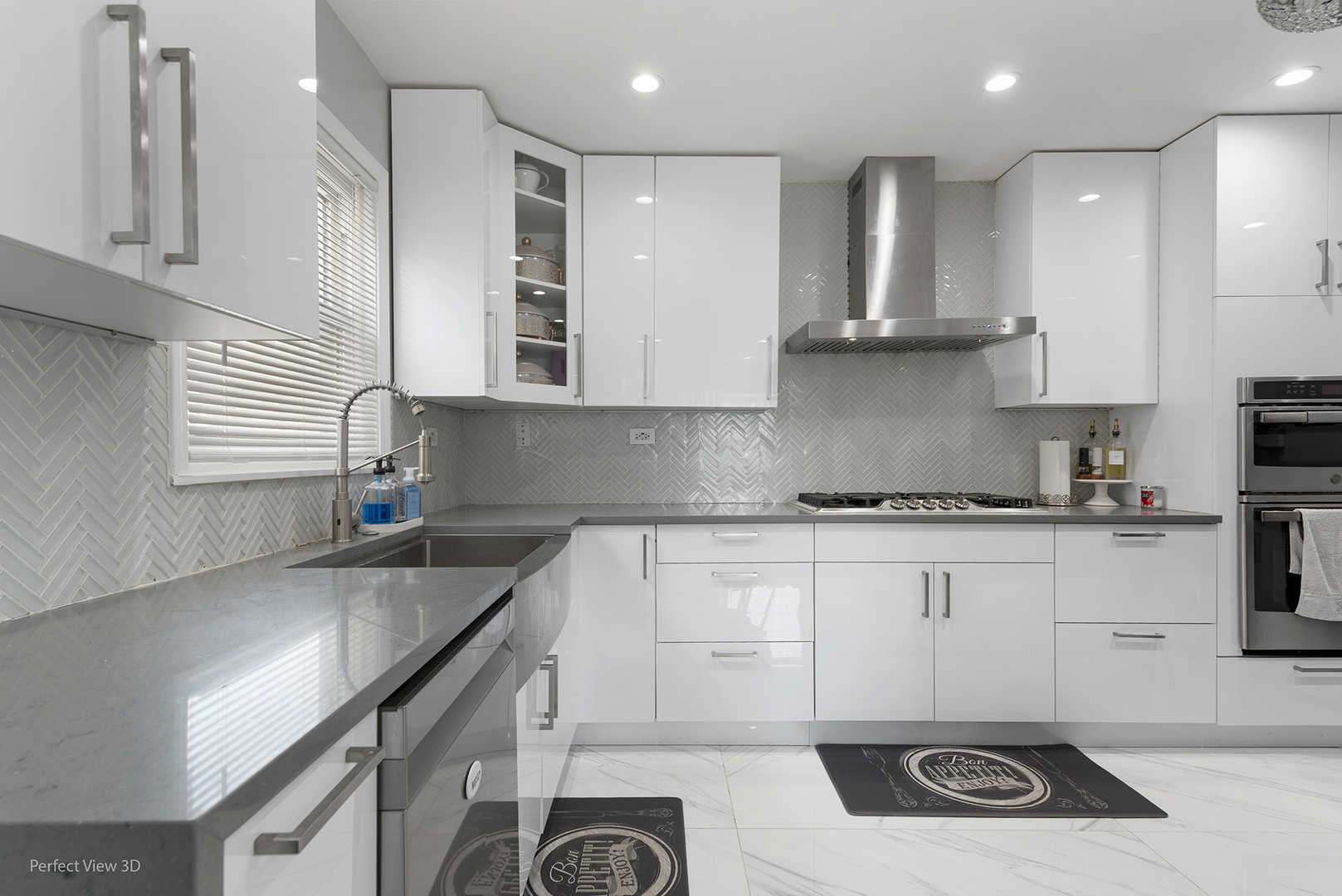 7030 Foster Street Morton Grove, IL 60053 - Photo 10 of 31