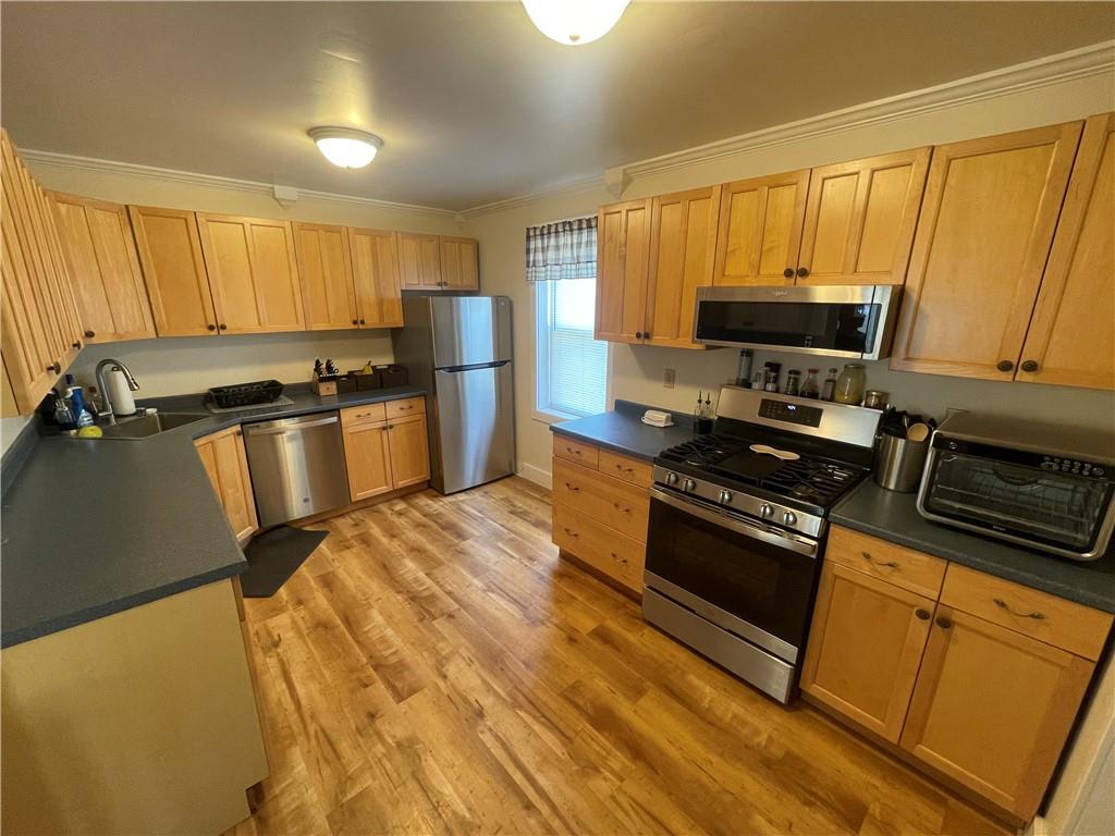 1704 Beaver Road Ambridge, PA 15003 - Photo 7 of 24 Gallery Image 7