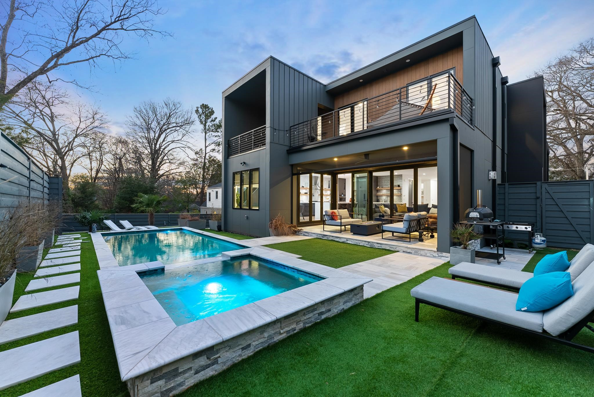2511 Stafford Avenue Raleigh, NC 27607 - Photo 74 of 74 2511 Stafford - Raleigh NC