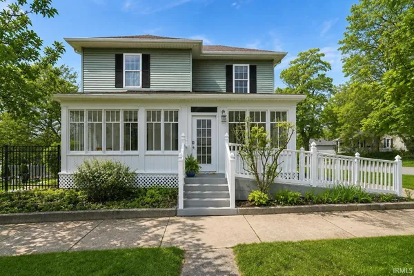 $335,000 | 114 North Ohio Street, Culver, IN 46511