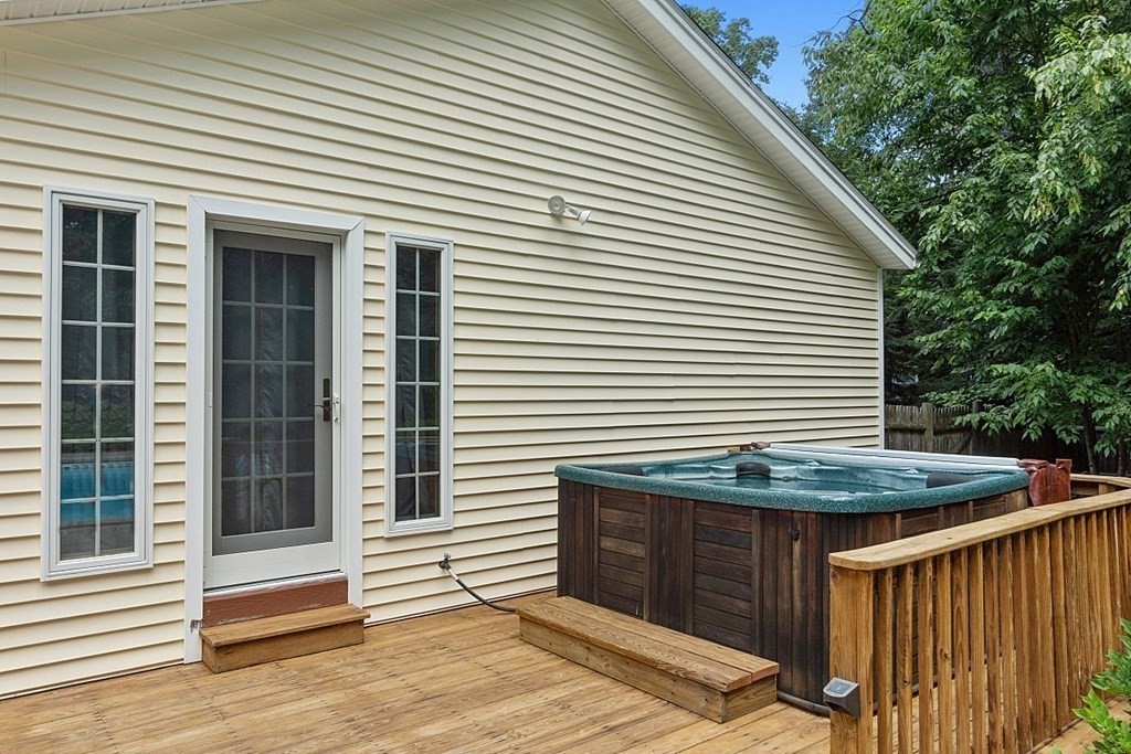 112 Dunn Road Ashburnham, MA 01430 - Photo 29 of 42 Gallery Image 29