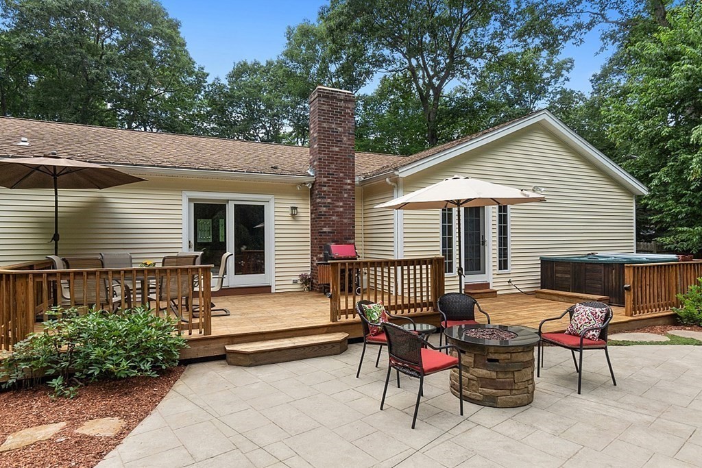112 Dunn Road Ashburnham, MA 01430 - Photo 33 of 42 Gallery Image 33