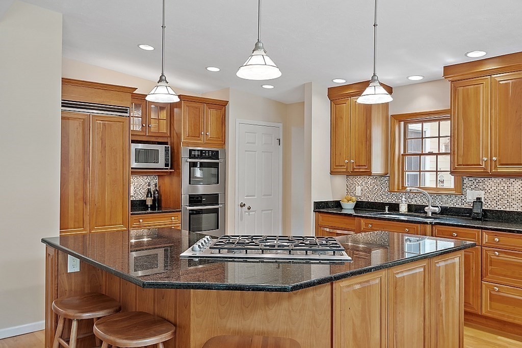 112 Dunn Road Ashburnham, MA 01430 - Photo 8 of 42 Gallery Image 8