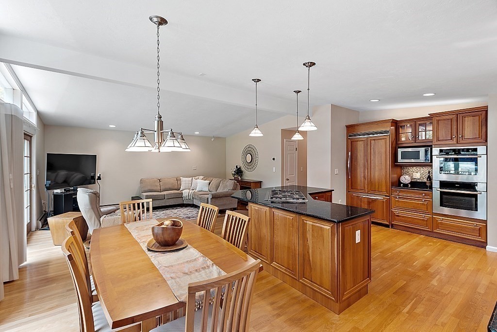 112 Dunn Road Ashburnham, MA 01430 - Photo 9 of 42 Gallery Image 9