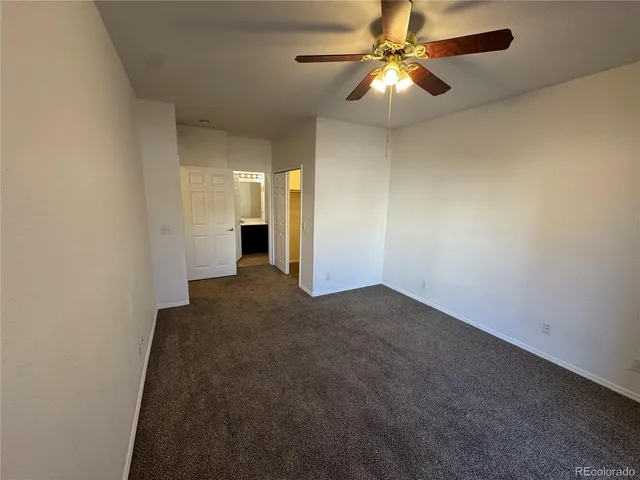 $1,595 | 3875 Strawberry Field Grove, Unit B, Colorado Springs, CO 80906