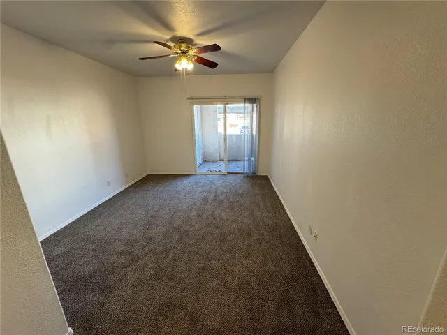 $1,595 | 3875 Strawberry Field Grove, Unit B, Colorado Springs, CO 80906