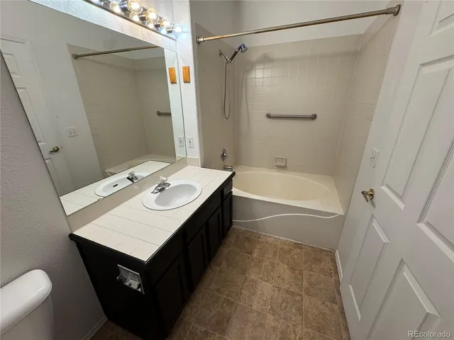 $1,595 | 3875 Strawberry Field Grove, Unit B, Colorado Springs, CO 80906