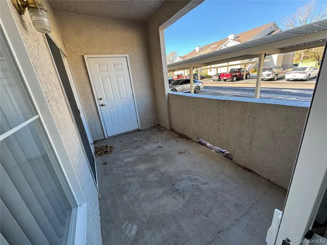 $1,595 | 3875 Strawberry Field Grove, Unit B, Colorado Springs, CO 80906