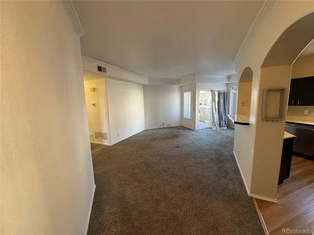 $1,595 | 3875 Strawberry Field Grove, Unit B, Colorado Springs, CO 80906