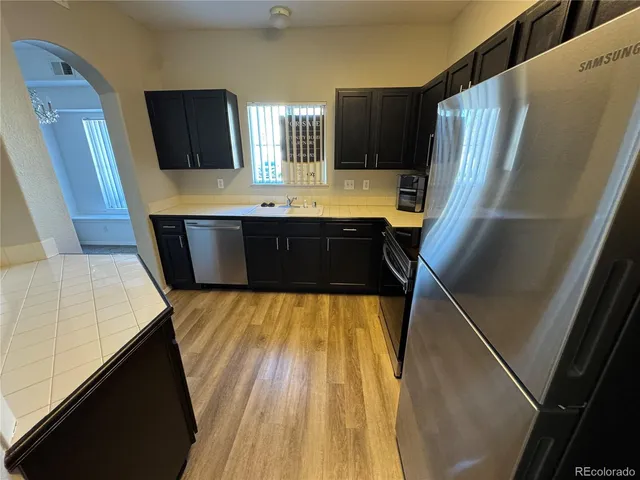 $1,595 | 3875 Strawberry Field Grove, Unit B, Colorado Springs, CO 80906