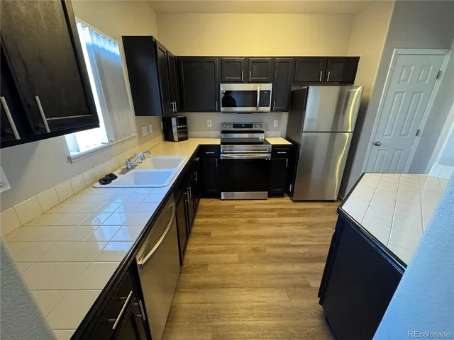 $1,595 | 3875 Strawberry Field Grove, Unit B, Colorado Springs, CO 80906