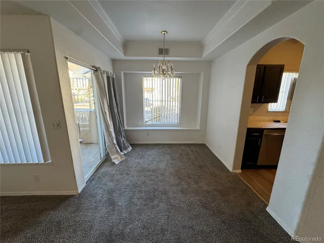 $1,595 | 3875 Strawberry Field Grove, Unit B, Colorado Springs, CO 80906