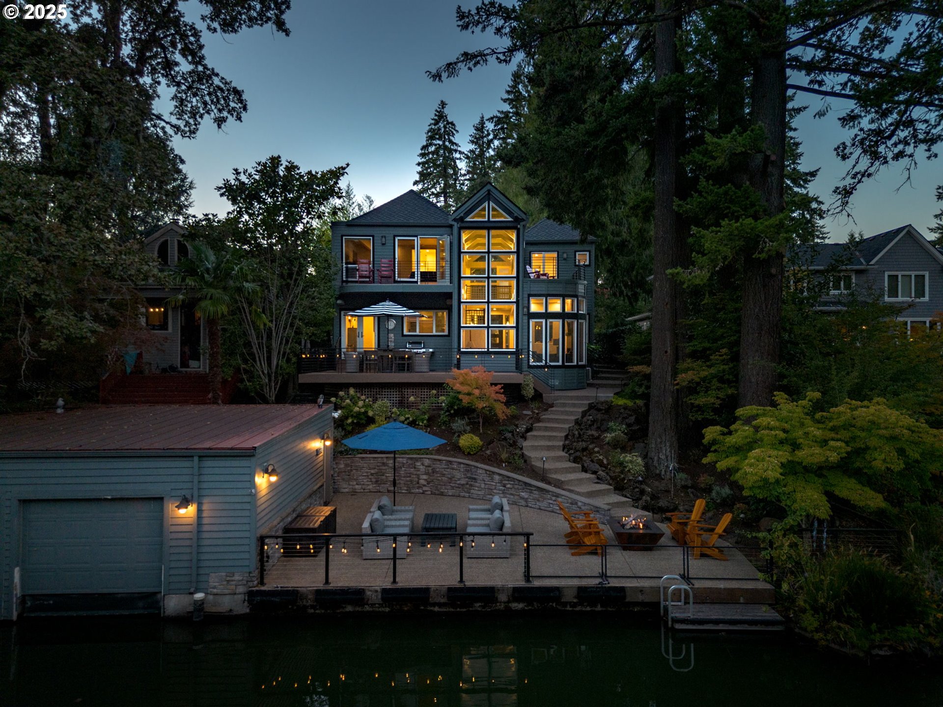 17210 Cedar Road Lake Oswego, OR 97034 - Photo 40 of 48 Gallery Image 40
