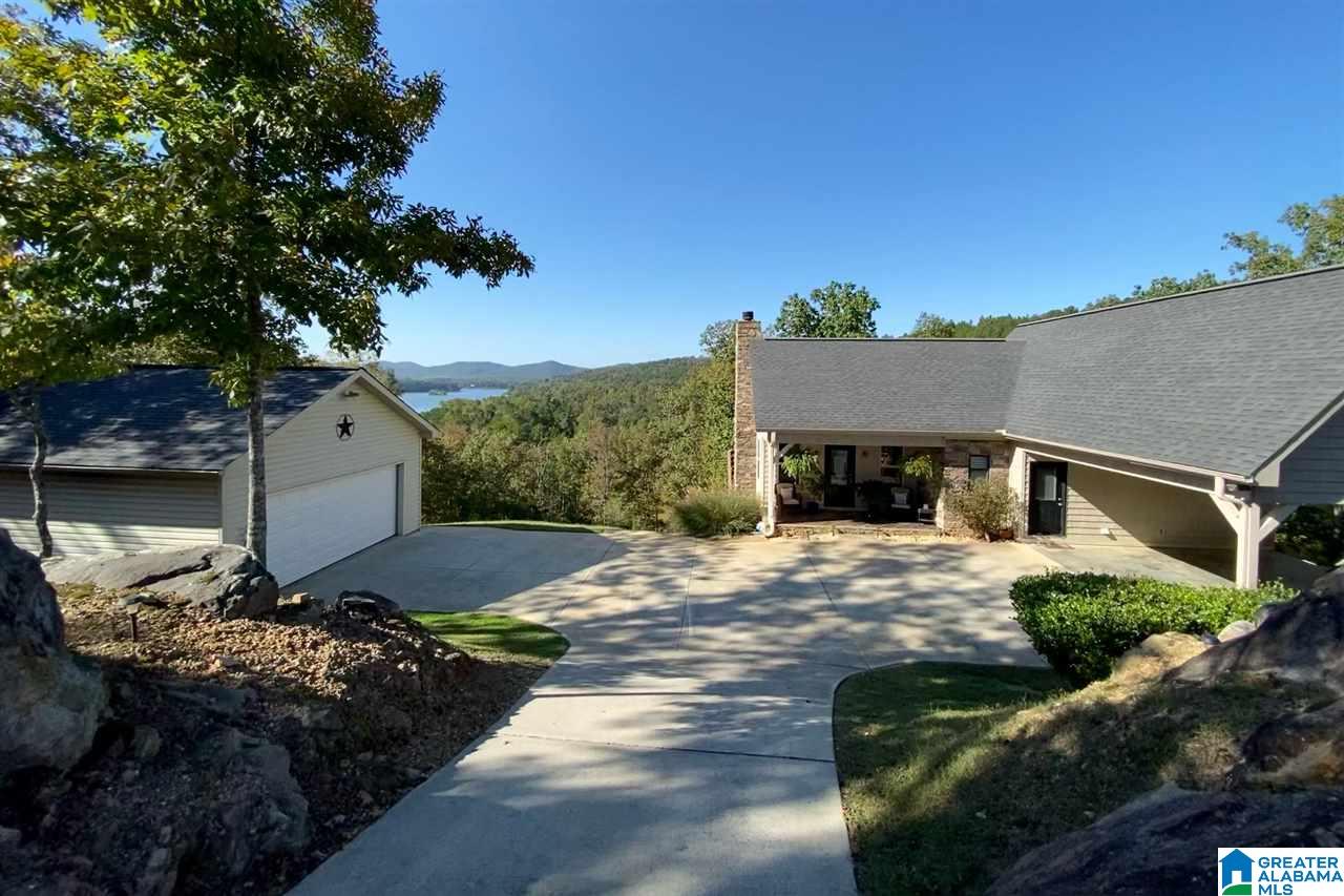 1298 Mohawk Cliff Road Ohatchee, AL 36271 - Photo 46 of 50