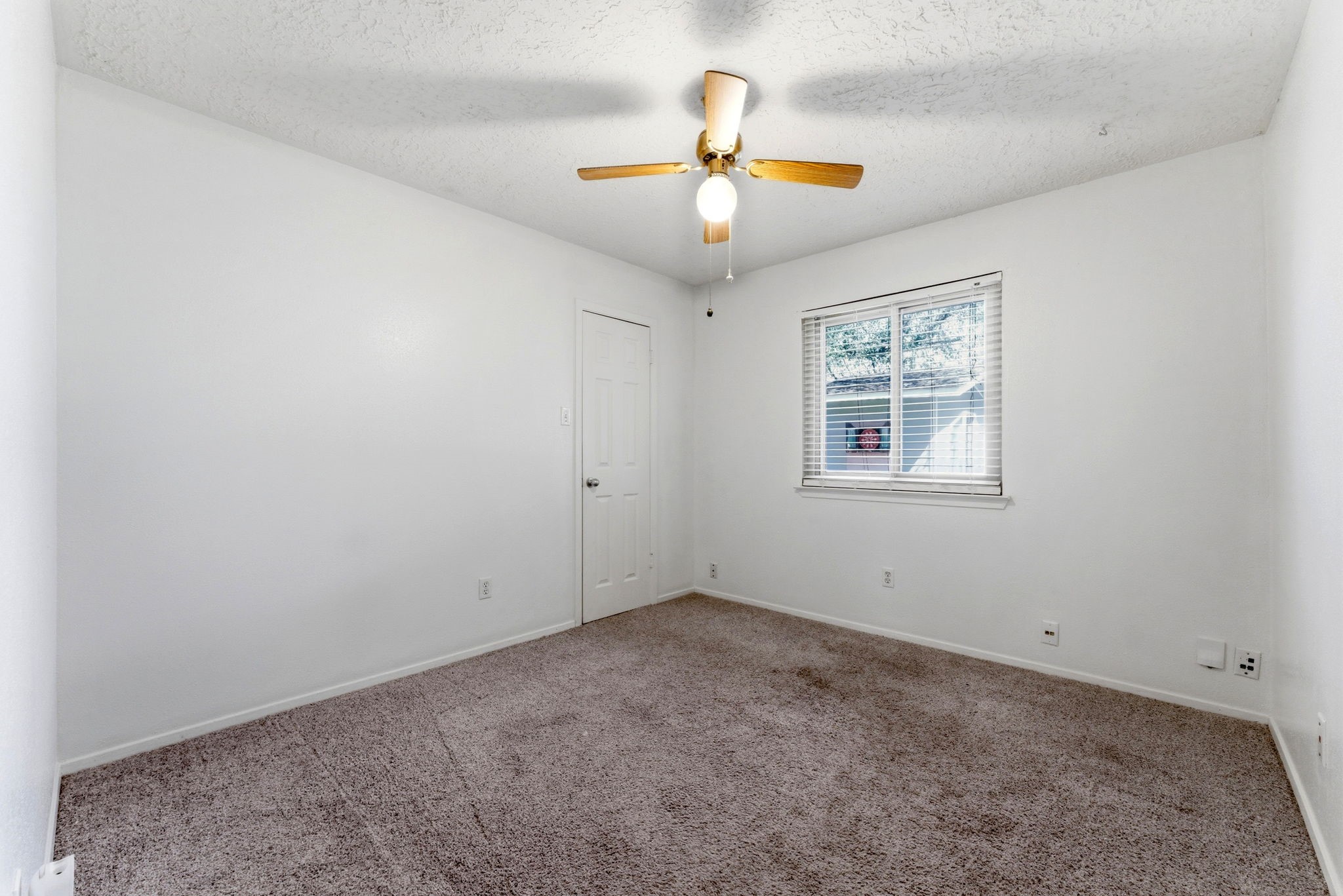 21514 Slippery Creek Lane Spring, TX 77388 - Photo 19 of 27 Bedroom 3