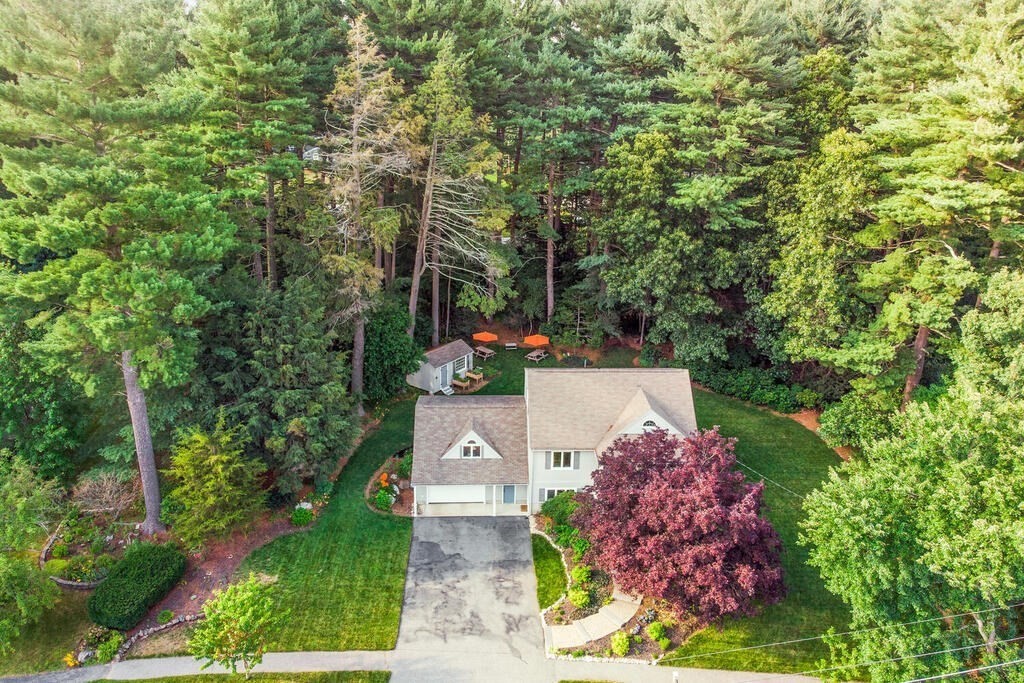 67 Partridge Road Billerica, MA 01821 - Photo 34 of 41 Gallery Image 34