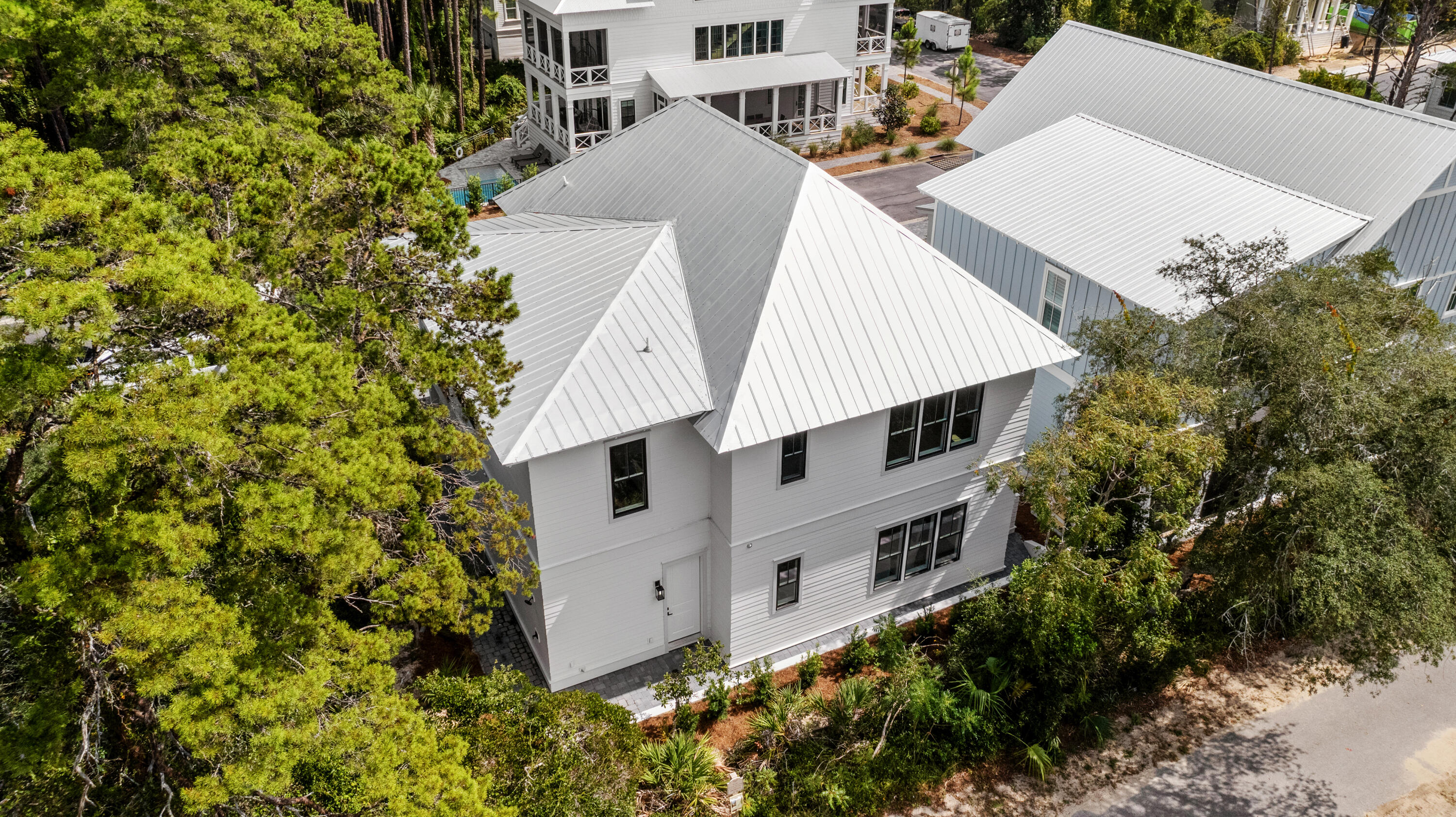 68 Cabana Trail Santa Rosa Beach, FL 32459 - Photo 3 of 54 DJI_0128