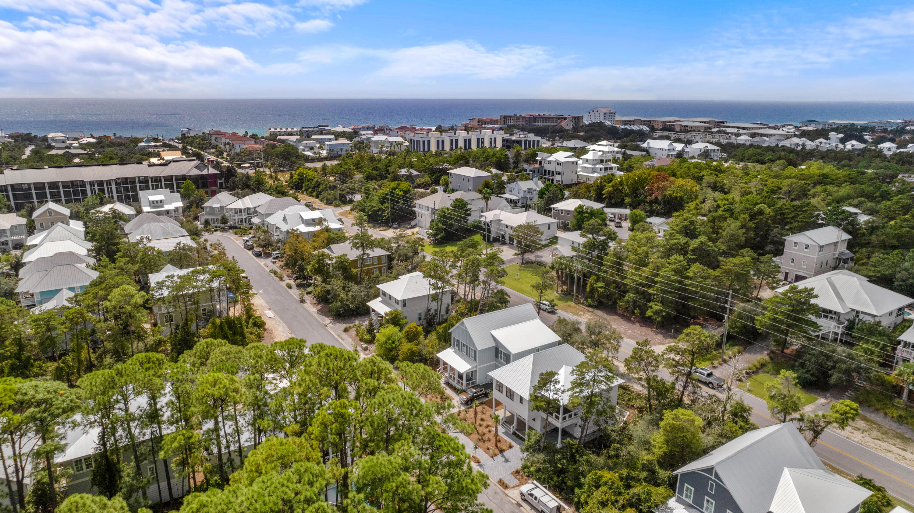 68 Cabana Trail Santa Rosa Beach, FL 32459 - Photo 54 of 54 DJI_0108