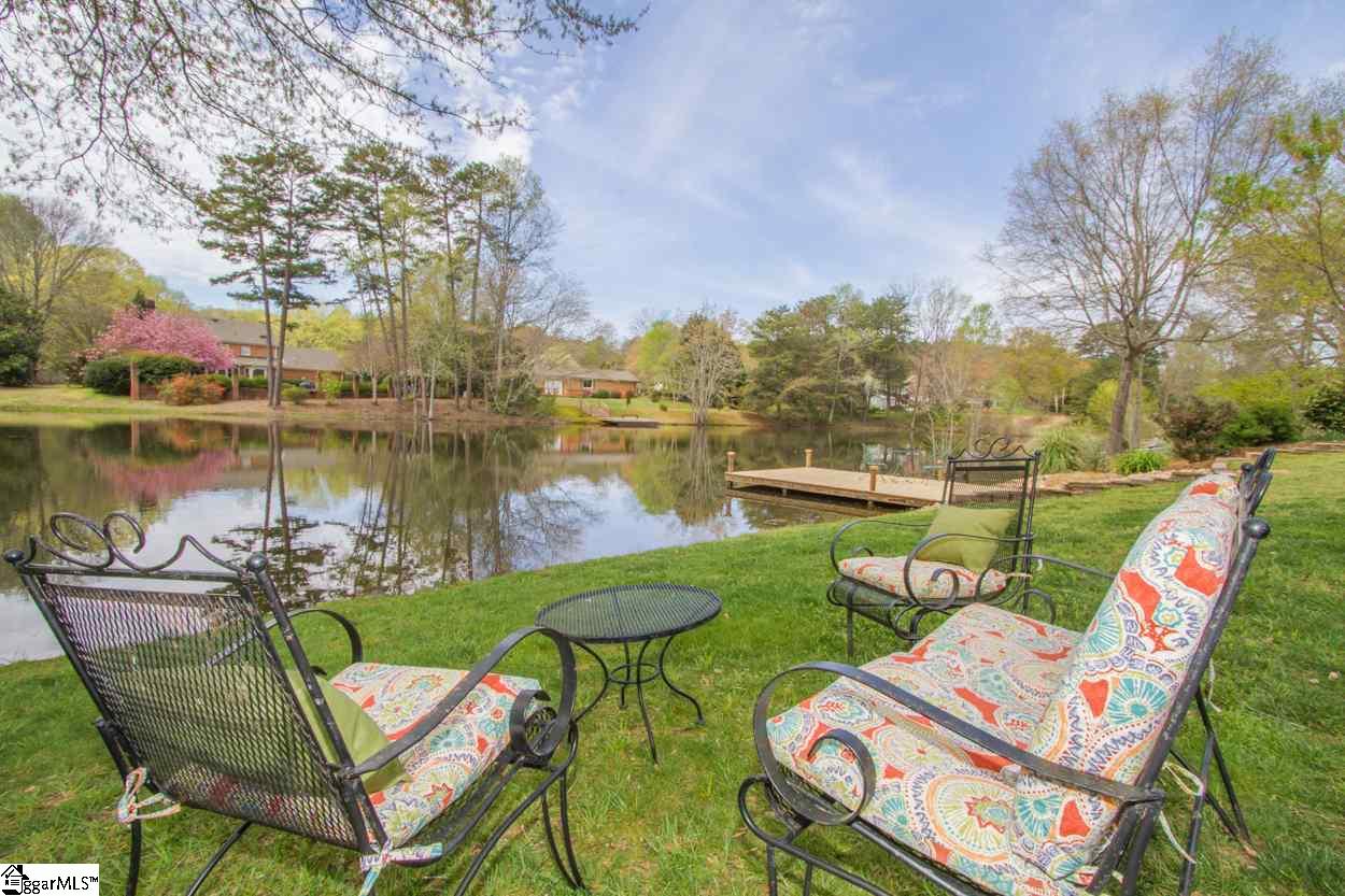 105 Buckingham Road Easley, SC 29640 - Photo 3 of 36 Gallery Image 3