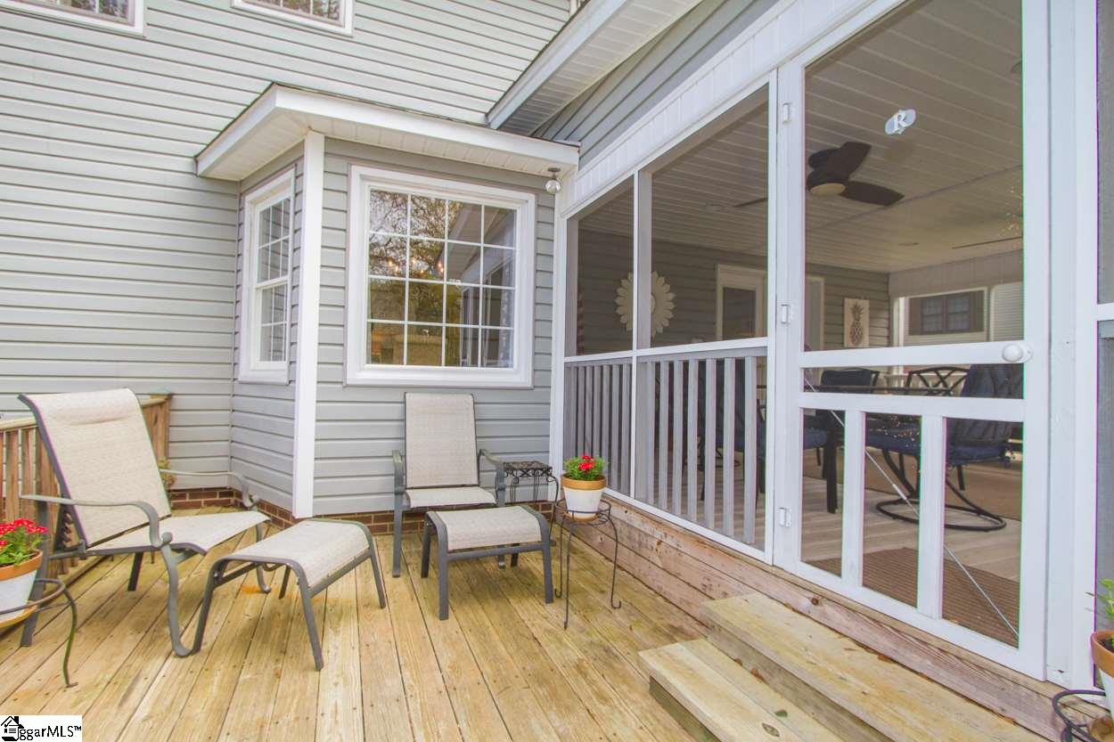 105 Buckingham Road Easley, SC 29640 - Photo 31 of 36 Gallery Image 31