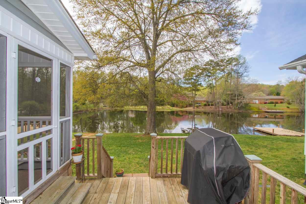 105 Buckingham Road Easley, SC 29640 - Photo 32 of 36 Gallery Image 32