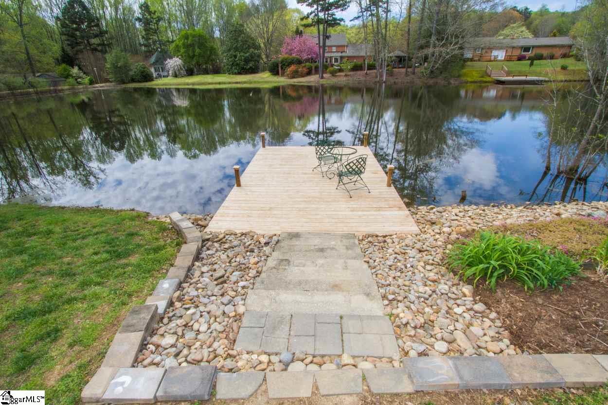 105 Buckingham Road Easley, SC 29640 - Photo 34 of 36 Gallery Image 34
